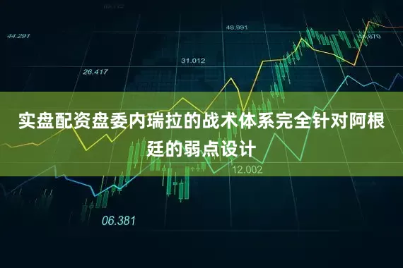 实盘配资盘委内瑞拉的战术体系完全针对阿根廷的弱点设计